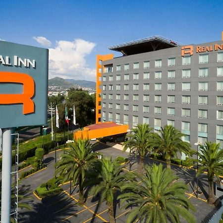 Real Inn Perinorte Mexico Extérieur photo
