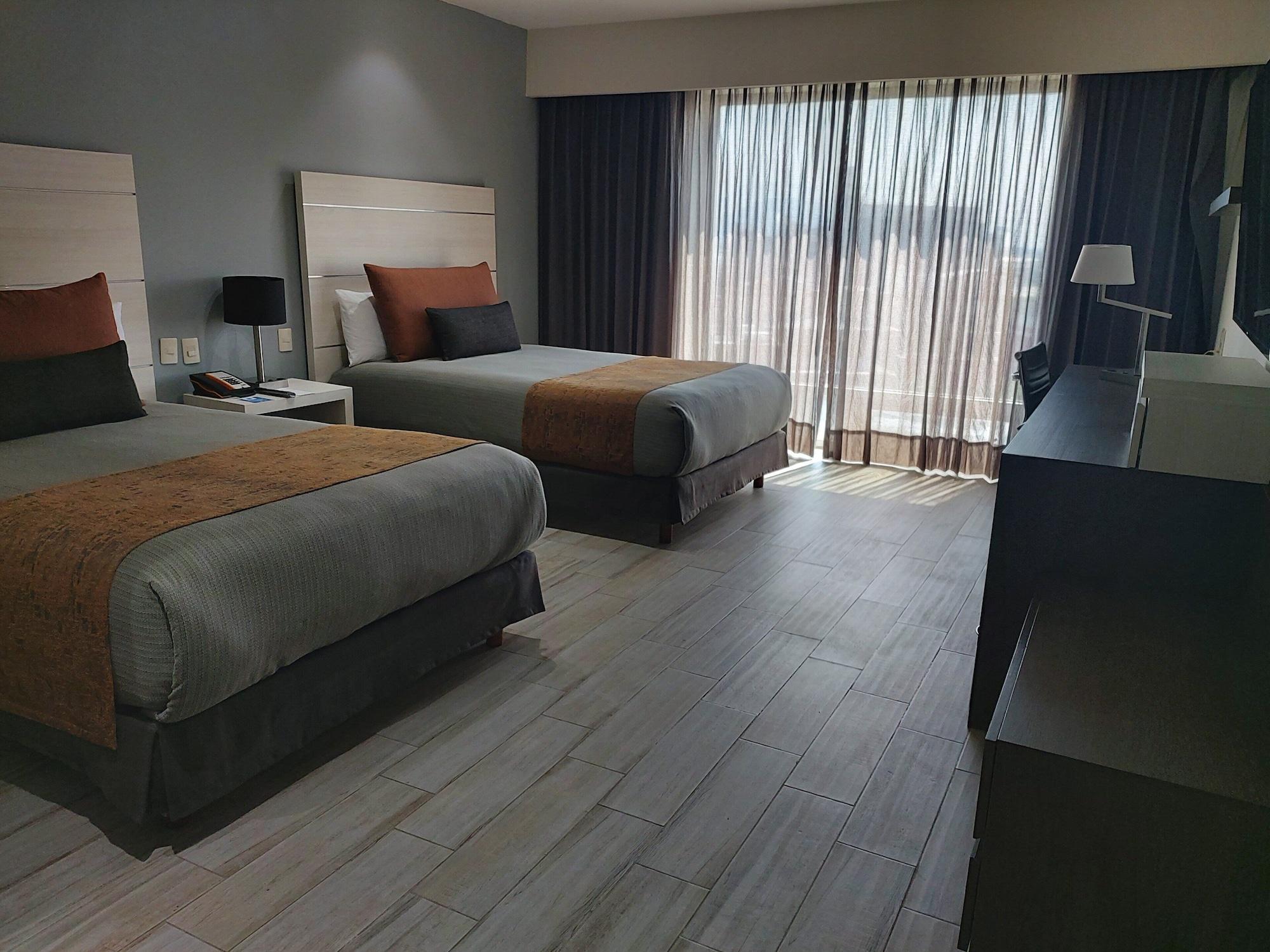 Real Inn Perinorte Mexico Extérieur photo