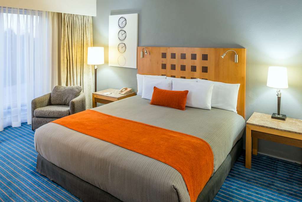 Real Inn Perinorte Mexico Chambre photo