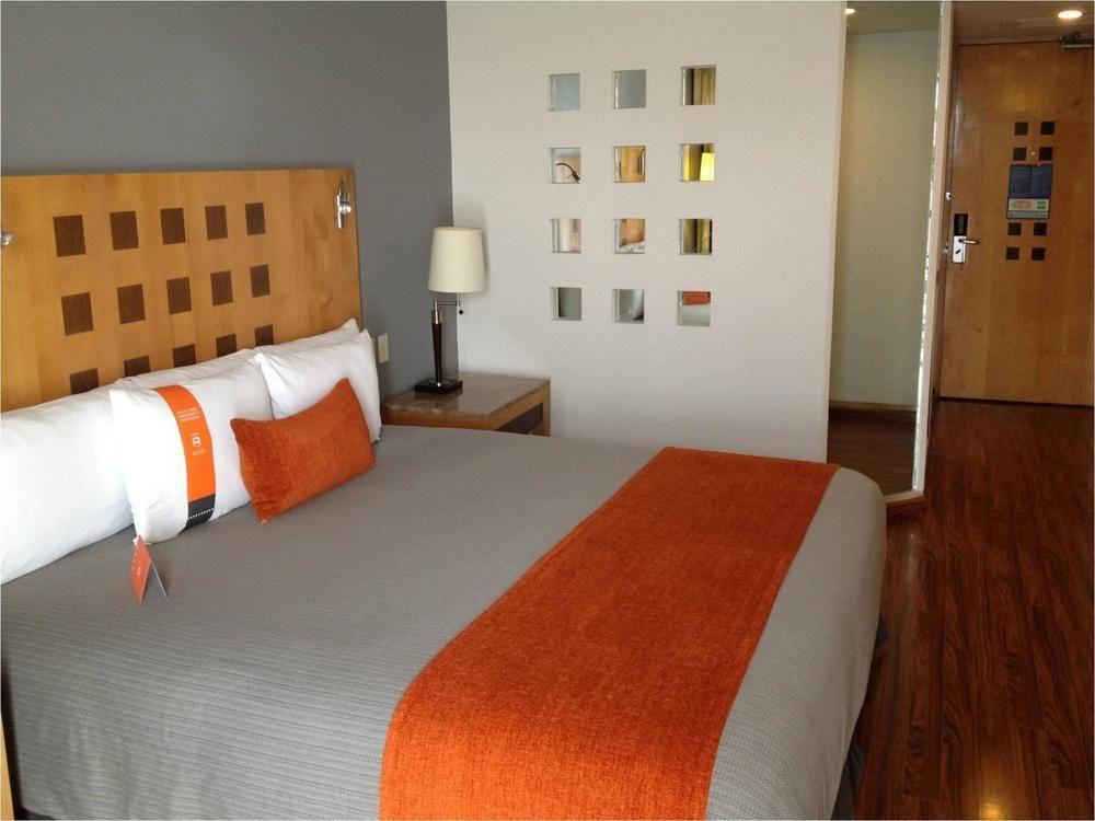 Real Inn Perinorte Mexico Extérieur photo